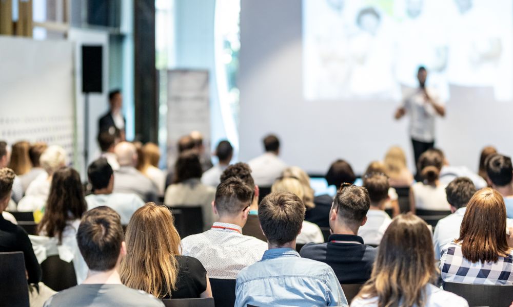 konferencje